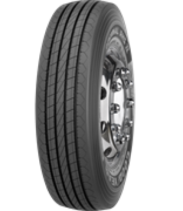 385/65R22.5 GoodYear REGIONAL RHS II 164K158L