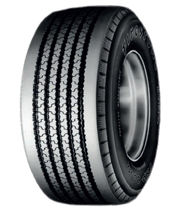 285/70 R19.5 Firestone TSP3000 150/148J TL