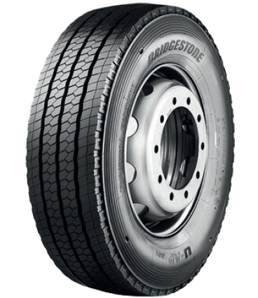 275/70 R22.5 Bridgestone U-AP1 150/148J (152/148E) TL