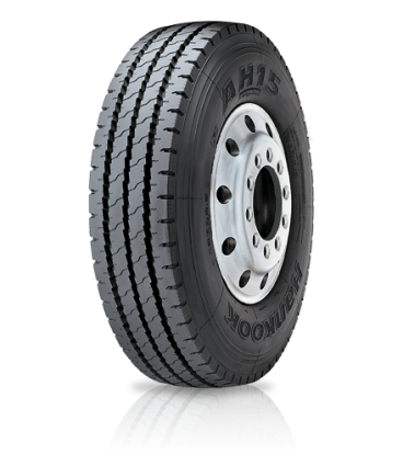 7.50R16 HANKOOK AH15 126/122