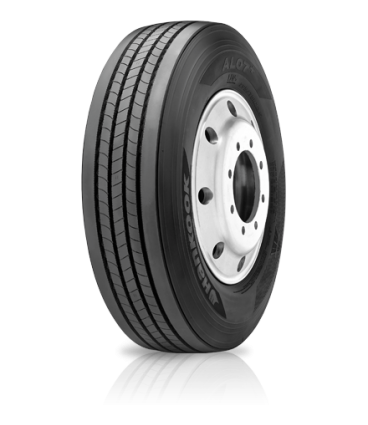 285/75R24.5 HANKOOK AL07+ 147/144