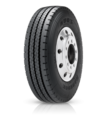 275/80R22.5 HANKOOK AU03 149/146