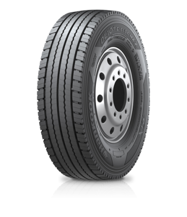 315/60R22.5 HANKOOK DL10+ 152/148