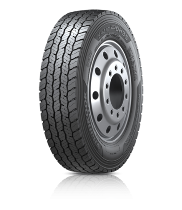 245/70R17.5 HANKOOK DH35 136/134