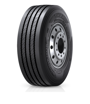 385/55R22.5 HANKOOK TH22 160