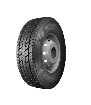 295/80 R22.5 KAMA NR 202