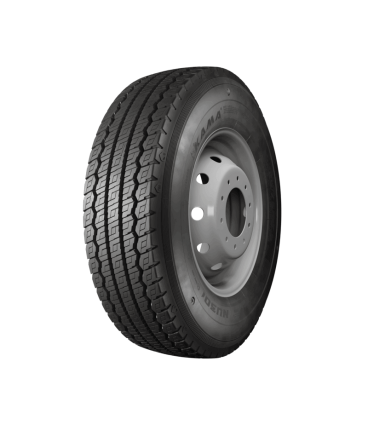 275/70 R22.5 KAMA NU 301