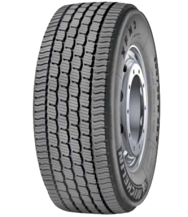 385/55 R22.5 MICHELIN XFN 2 ANTISPLASH TL 160K