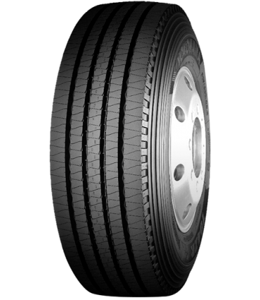 285/70R19.5 Yokohama 104ZR 146/144M TL