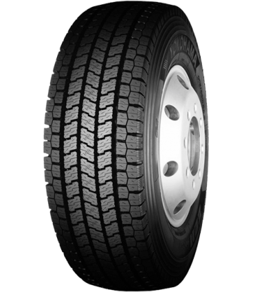 315/70R22.5 Yokohama 902W 154/150L,(152/148M) TL