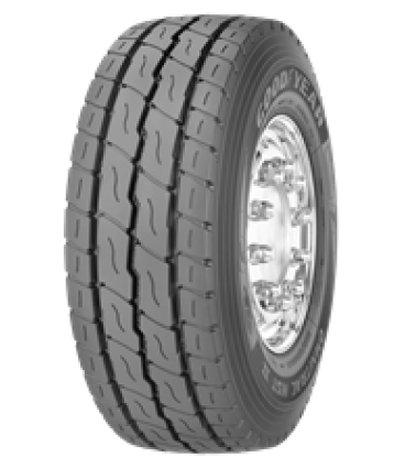 385/65R22.5 GoodYear OMNITRAC MST II 160K