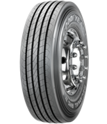 315/70R22.5 GoodYear REGIONAL RHD II + 154/150L