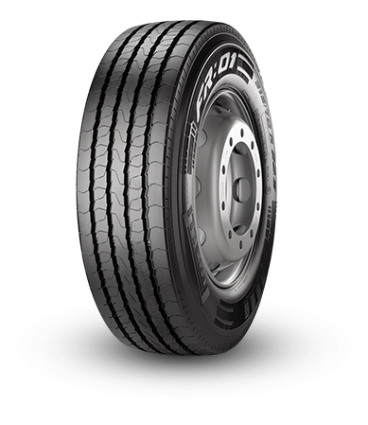 385/65R22.5 Pirelli FR01T 160K(158L) Руль