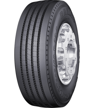 445/65R22.5 BARUM 169K TL BT 43 EU LRL 20PR