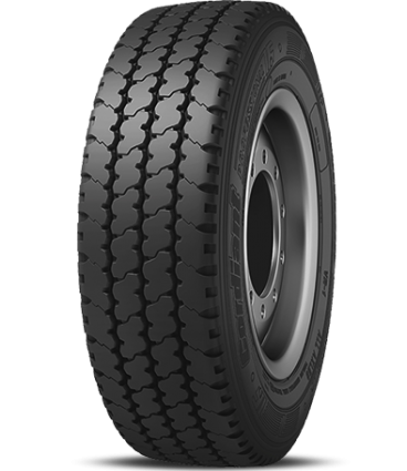 245/70R19,5 CORDIANT_PROFESSIONAL, VR-1 б/к