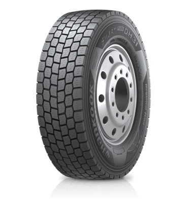 295/80R22.5 HANKOOK DH31 152/148