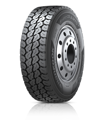 425/65R22.5 HANKOOK AM15 165