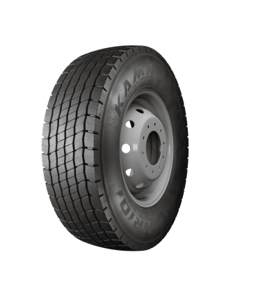 315/70 R22.5 КАМА NR 101