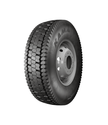 245/70 R19.5 КАМА NR 201