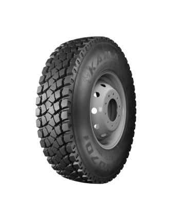 385/65 R22.5 КАМА NT 701