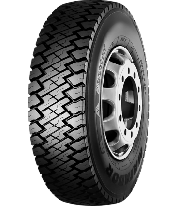 295/80R22.5 152/148M Matador Hector DR1 LRH 16PR M+S 3PMSF