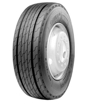 385/65R22.5 Sava CARGO 4 164K