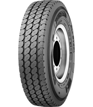 315/80R22,5 VM-1, TYREX_ALL_STEEL б/к