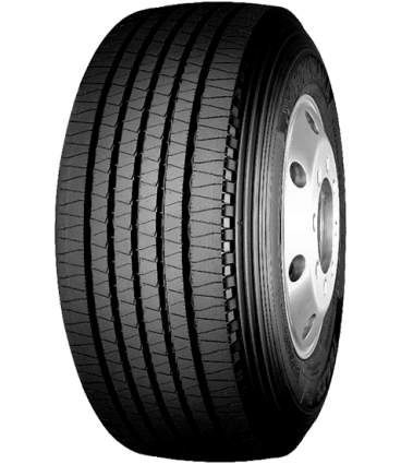 385/55R22.5 Yokohama 106ZS 160J, (158L) TL