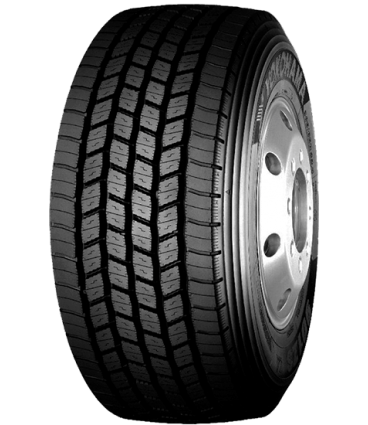 315/70R22.5 Yokohama 901ZS 154/150L,(152/148M) TL