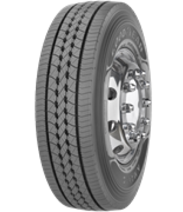 315/70R22.5 GoodYear KMAX S HL 156/150L