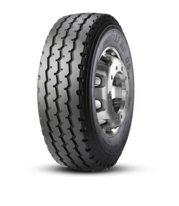 385/65R22.5 Pirelli AP05 160K (158L) M+S TL Все оси