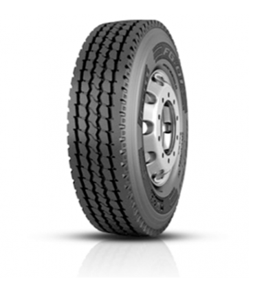 315/80R22.5 Pirelli FG01 156/150K Универсальная TL Стройка