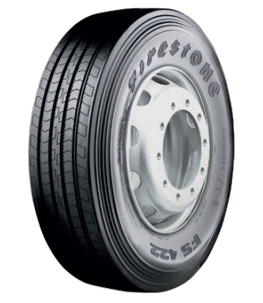 385/65 R22.5 Firestone FS422+160K TL