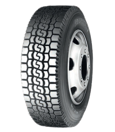 275/80 R22.5 Bridgestone M716 149/146M TL