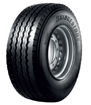 385/55 R22.5 Bridgestone R168 160K (158L) TL