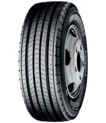 305/70 R19.5 Bridgestone R227 148/145M TL