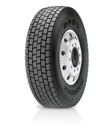 315/80R22.5 HANKOOK DH05 154/150