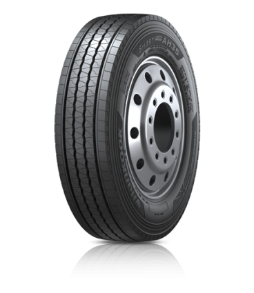 285/70R19.5 HANKOOK AH35 146/144