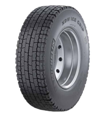 245/70 R19.5 MICHELIN XDW ICE GRIP TL 136/134L