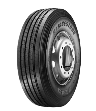 385/55 R22.5 Bridgestone R249ECO 160K (158L) TL