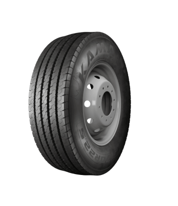 295/75 R22.5 KAMA NF 202