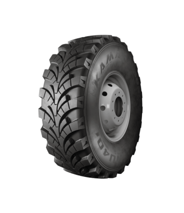 365/80 R20 КАМА NU 401