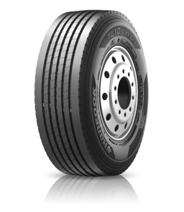 445/65R22.5 HANKOOK TL10 169