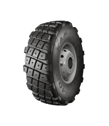 365/80 R20 КАМА NU 402