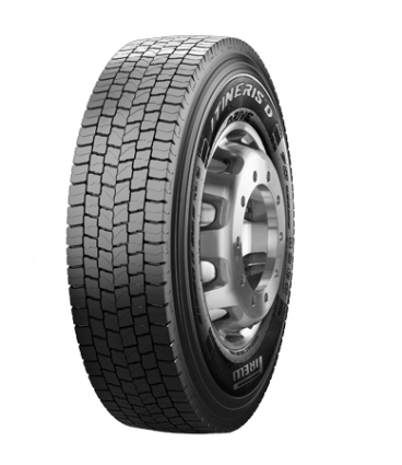 315/70R22.5 Pirelli ITINERIS D90 154/150L Ведущая