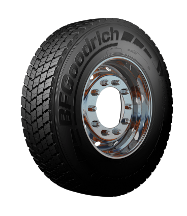 315/70 R22.5 BFGOODRICH ROUTE CONTROL D TL 154/150L