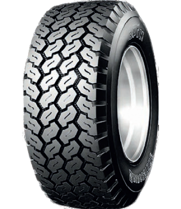 385/65 R22.5 Bridgestone M748 160K (158L) TL