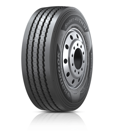 385/65R22.5 HANKOOK TH31 160