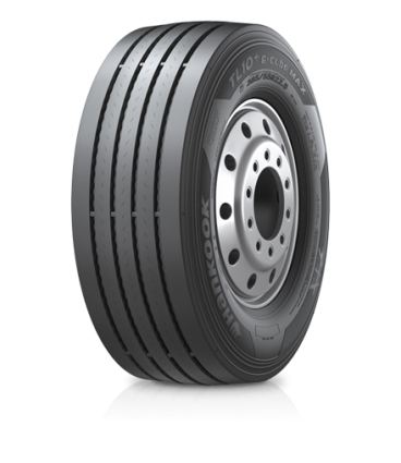 455/40R22.5 HANKOOK TL10+ 160