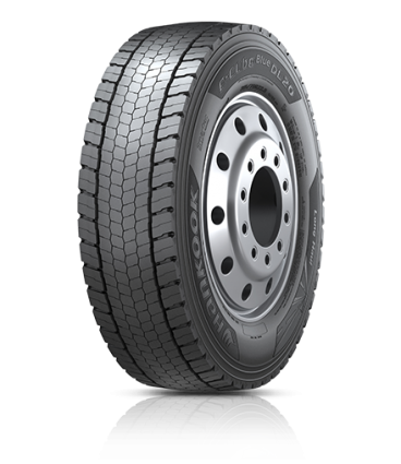 315/70R22.5 HANKOOK DL20W 154/150